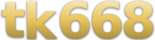 tk668 logo