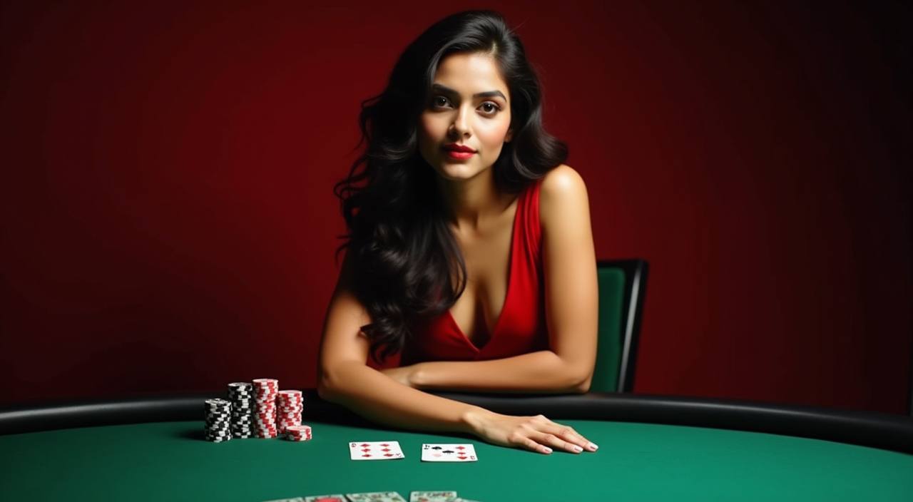 tk668 আমাদের Pai Gow লবিতে কী আছে